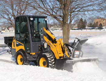 Gehl AL 340 Cab [Worldwide] '2008–н.в.