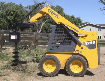 Gehl 4240E '2009–pr.