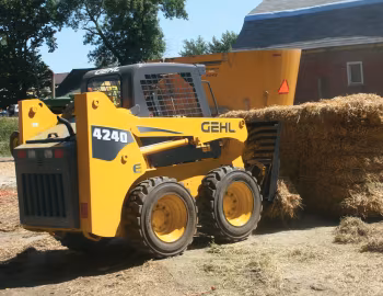 Gehl 4240E '2009–pr.