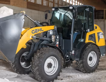 Gehl 650 Cab '2016–pr.