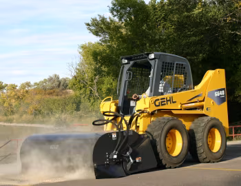 Gehl 6640E '2006–????