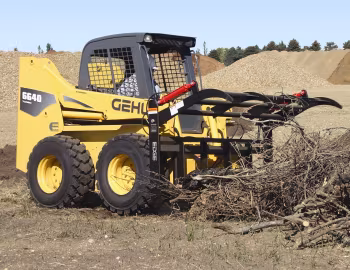 Gehl 6640E '2006–????
