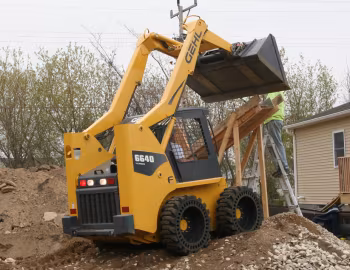 Gehl 6640E '2006–????