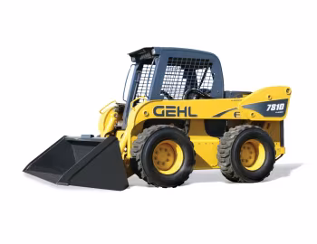Gehl 7810E '2007–????