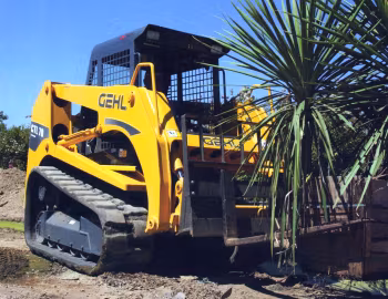 Gehl CTL70 '2006–????