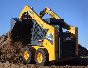 Gehl R220 '2013–pr.