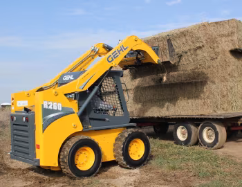 Gehl R260 '2013–pr.