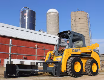 Gehl R260 '2013–pr.
