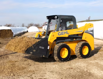 Gehl R260 '2013–pr.