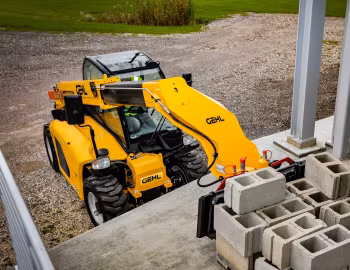 Gehl RS4-14 '2019–pr.