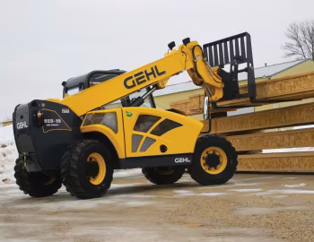 Gehl RS5-19 '2008–17