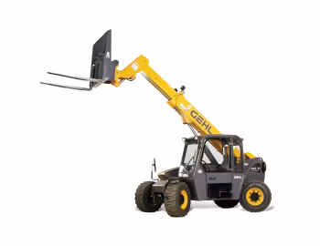 Gehl RS5-19 '2008–17