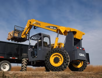 Gehl RS8-44 '????–2015