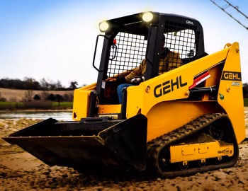 Gehl RT105 '2019–pr.