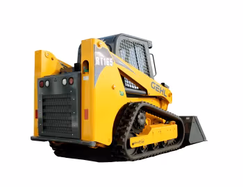 Gehl RT165 '2017–pr.