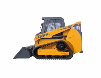 Gehl RT165 '2017–pr.