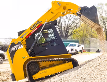 Gehl RT185 '2018–pr.