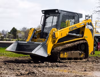 Gehl RT185 '2018–pr.