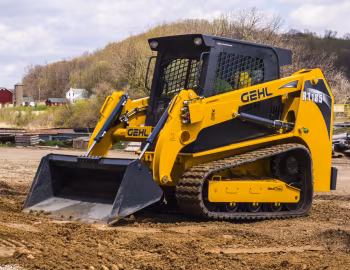 Gehl RT185 '2018–pr.