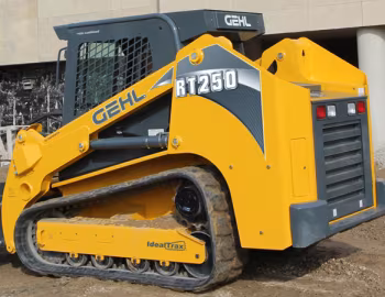 Gehl RT250 '2013–pr.