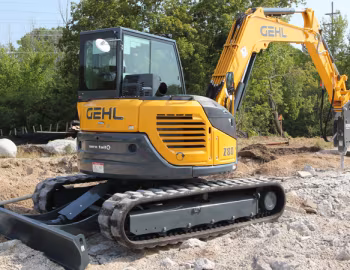 Gehl Z80 '2012–pr.