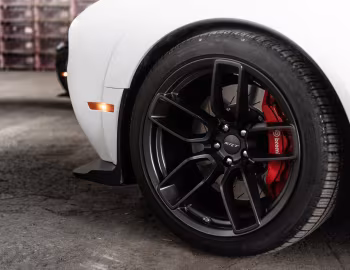 Geiger Dodge Challenger SRT Hellcat Cerberus (LC) '2019