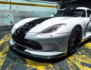 Geiger SRT Viper GTS 710R '2015–17