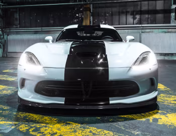 Geiger SRT Viper GTS 710R '2015–17
