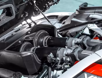 Под капотом Geiger SRT Viper GTS 710R '2015–17