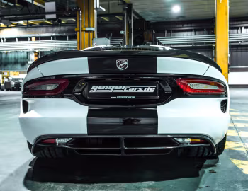Geiger SRT Viper GTS 710R '2015–17