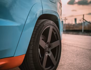 Geiger Jeep Grand Cherokee Trackhawk "GULF 40" (WK2) '2019–21