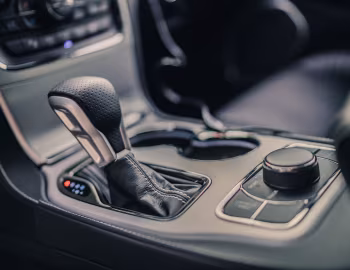 Interior Geiger Jeep Grand Cherokee Trackhawk "GULF 40" (WK2) '2019–21