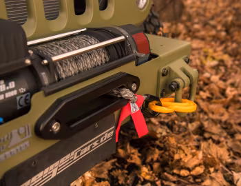 Jeep Wrangler "Geiger-Willys" (JK) '2017