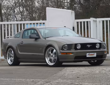 Geiger Ford Mustang GT '2005