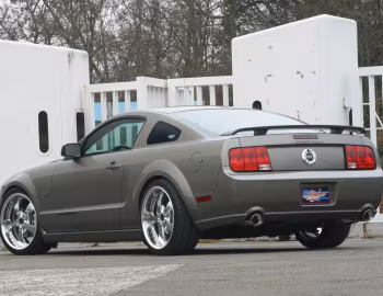 Geiger Ford Mustang GT '2005