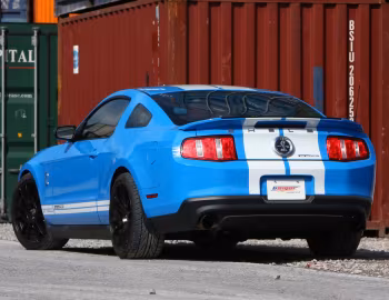 Geiger Shelby GT500 '2010