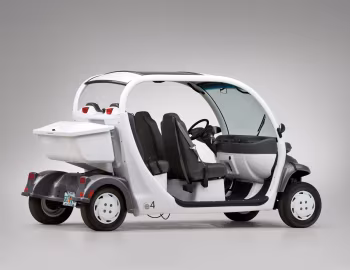 GEM e4 '2006–16