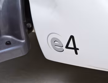 GEM e4 '2006–16