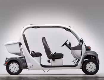 GEM e4 '2006–16