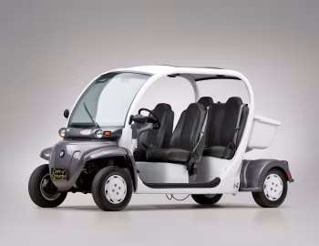 GEM e4 '2006–16