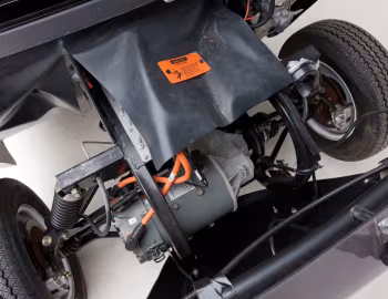 Under The Hood GEM e4 '2006–16