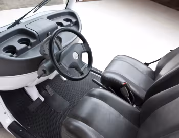 Interior GEM e4 '2006–16