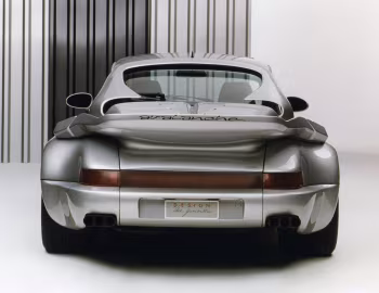 Gemballa Avalanche (964)