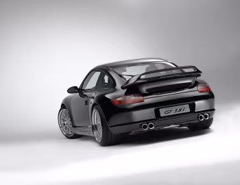 Gemballa