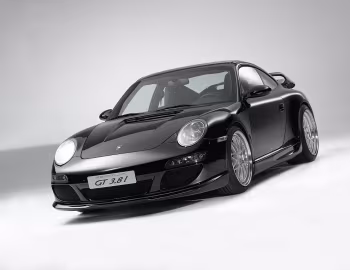 Gemballa