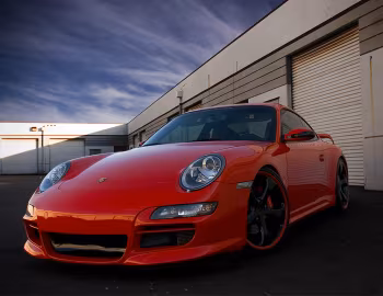 Gemballa