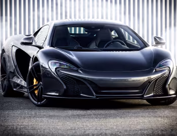 Gemballa McLaren 650S '2016–17