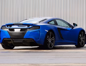 Gemballa GT '2012–14