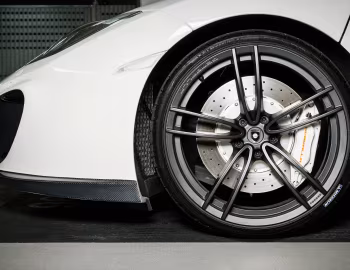 Gemballa GT Spider '2013–14