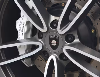 Gemballa GT Spider '2013–14